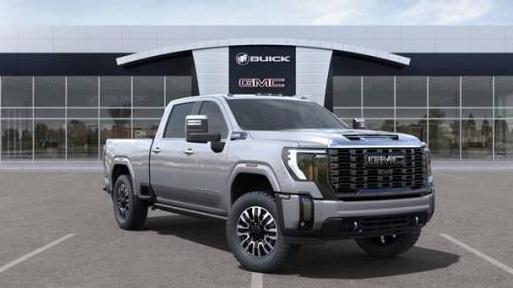 GMC SIERRA HD 2024 1GT49XEY5RF456505 image GMC SIERRA HD 2024 1GT49XEY5RF456505 image